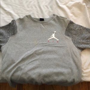 Air Jordan Sweatshirt
